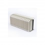 Распределительный блок 128 пар Corning S30264-D1014-H160