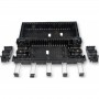 Волоконно-оптическая муфта универсальная Corning S45754-A3-A16