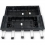 Волоконно-оптическая муфта универсальная Corning S45754-A3-A17
