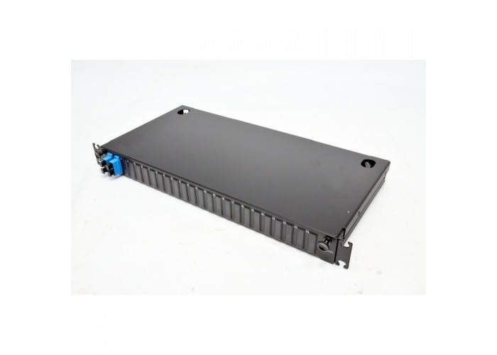 Патч-панель оптическая Corning (LAN1-0472-ADPT-B)