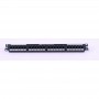 Патч-панель 24хRJ-45, Cat.5e, UTP, 1U Panduit NK5EPPG24Y