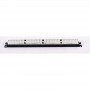 Патч-панель 24хRJ-45, Cat.5e, UTP, 1U Panduit NK5EPPG24Y