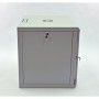 Шкаф CMS UA-MGSWL126G 12U, 600х600х640 мм (Ш*Г*В), эконом, акриловое стекло