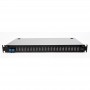 Патч-панель оптическая Corning (LAN1-04AE-ADPT-B) выдвижная, 2xLC Duplex адаптеры