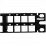 Рамка для патч-панелей 48 портов Panduit NetKey NKPP48HDY