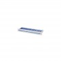 Патч-панель Corning CAXXSV-02400-C001 для 24 модулей Keystone, 1U, 19'