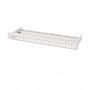 Патч-панель Corning CAXXSV-02400-C001 для 24 модулей Keystone, 1U, 19'