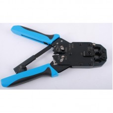 Обжимка RJ-45, RJ-12, RJ-11 Hanlong HT-2008A