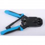 Обжимка RJ-45, RJ-12, RJ-11 Hanlong HT-2008A