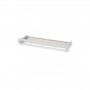 Патч-панель 24 порта, Cat.3, FTP, 1U Corning WAXWSV-02400-C001