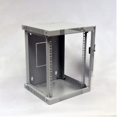 Шкаф серверный CMS UA-ШТК-8U-GR