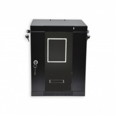 Шкаф серверный CMS UA-ШТК-8U-GR