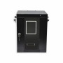 Шкаф CMS UA-ШТК-8U-GR 10', 8U, 320х300х425 мм (Ш*Г*В)