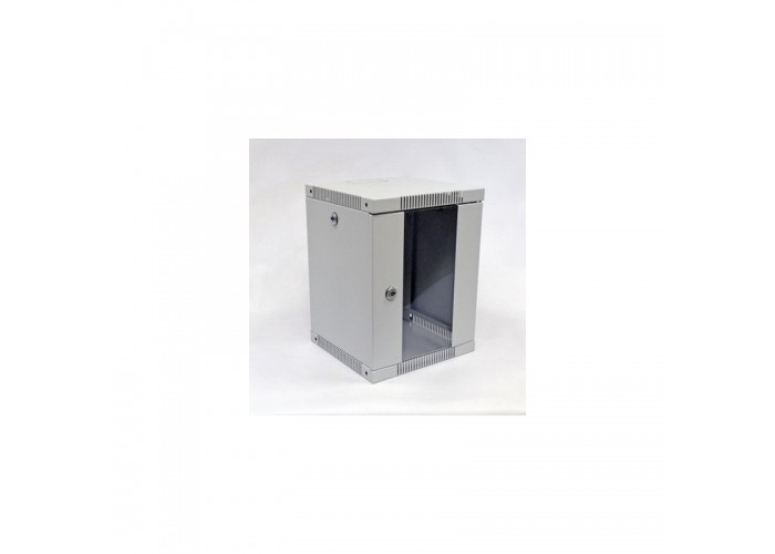 Шкаф CMS UA-ШТК-6U-GR 10', 6U, 320х300мм