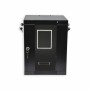 Шкаф CMS UA-ШТК-6U-BK 10', 6U, 320х300мм