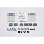 Патч-панель Corning IPOC-CP06-11-00R-S0