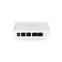 Hanlong Unicorn 3101 SIP-адаптер 1*WAN, 1*LAN, 1*FXS, NAT, 1*PSTN