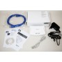 Hanlong Unicorn 3101 SIP-адаптер 1*WAN, 1*LAN, 1*FXS, NAT, 1*PSTN