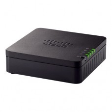Адаптер CISCO ATA191-3PW-K9