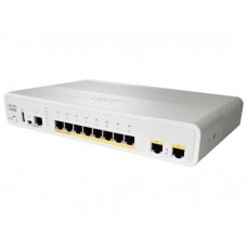 Коммутатор Cisco Catalyst WS-C2960C-8PC-L