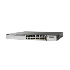 Коммутатор Cisco Catalyst WS-C3850-24T-S