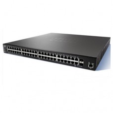 Коммутатор Cisco SB SG350XG-48T-K9-EU