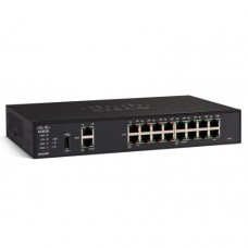 Маршрутизатор Cisco SB RV345P-K9-G5