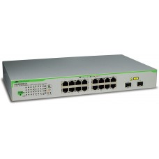 Коммутатор Allied Telesis AT-GS950/16