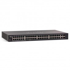 Коммутатор Cisco SB SG250X-48-K9-EU