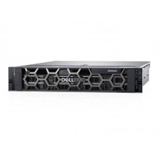 Сервер Dell EMC 210-R740-16SFF