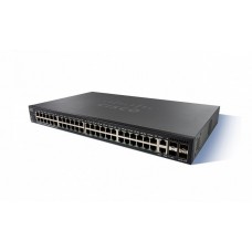 Коммутатор Cisco SB SG350X-48Mp-K9-EU