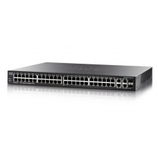 Коммутатор Cisco SB SX550X-52-K9-EU