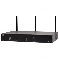 Маршрутизатор Cisco RV260W-E-K9-G5