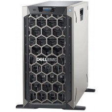 Сервер Dell PowerEdge 210-T340-2226G