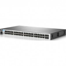 Коммутатор HPE Aruba J9772A