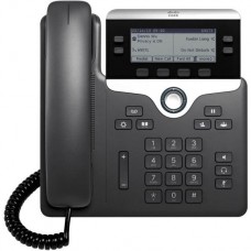 IP телефон Cisco CP-7841-K9=
