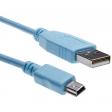 Кабель Cisco CAB-CONSOLE-USB= 6ft