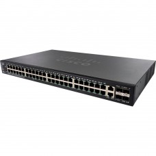 Коммутатор Cisco SB SF550X-48Mp-K9-EU