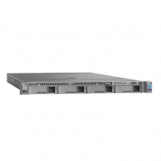 Сервер Cisco UCS-SPR-C220M4-E3