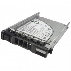 Жесткий диск Dell EMC 400-AZUT