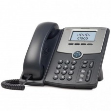 IP телефон Cisco SPA502G-RF REMANUFACTURED