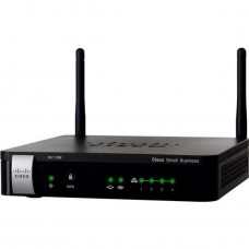 Маршрутизатор Cisco SB RV110W-E-G5-K9