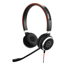 Гарнитура Jabra Evolve 40 MS Stereo (6399-823-109)