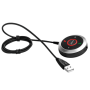 Гарнитура Jabra Evolve 40 MS Stereo (6399-823-109)