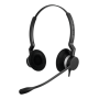 Гарнитура Jabra BIZ 2300 Duo QD MS (2389-820-109)