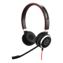 Гарнитура Jabra Evolve 40 UC Stereo (6399-829-209)