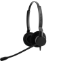 Гарнитура Jabra BIZ 2300 Duo QD MS (2389-820-109)