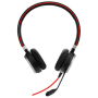 Гарнитура Jabra Evolve 40 UC Stereo (6399-829-209)