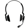 Гарнитура Jabra BIZ 2300 Duo USB UC (2399-829-109)