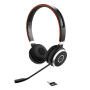 Гарнитура Jabra Evolve 65 Stereo MS (6599-823-399)